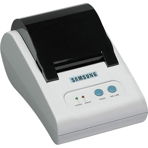 STP-103 US Thermal Printer Kelford