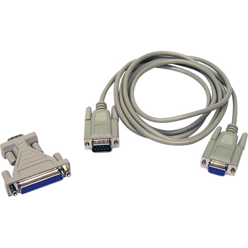 PC-TxxP 9-Pin Printer Cable for Select Balances & Bench Scales Kelford