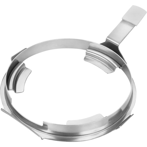 Prise pour analyseurs d'humidit&eacute; MB32, MB62, MB92 Kelford