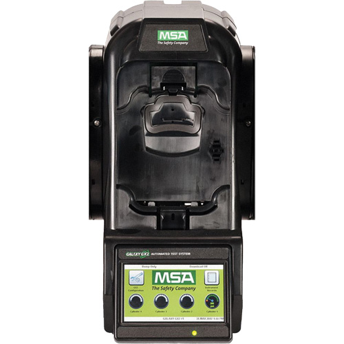 Galaxy&reg; GX2 Automated Calibration System with Charging, Compatible with Altair&reg; 5/5X Multigas Detector Kelford