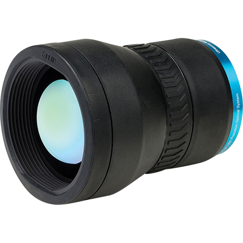 IR Lens with 12° FOV Kelford