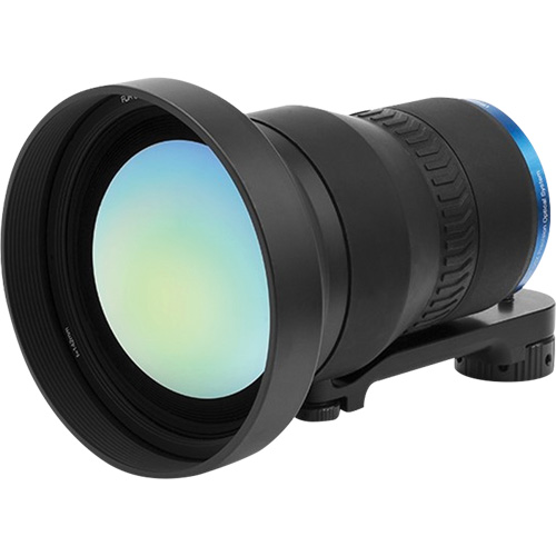IR Lens with 7° FOV Kelford