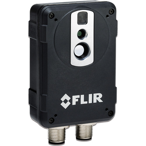 Intelligent I/O Module for 7 AX8 Thermal Imaging Cameras Kelford