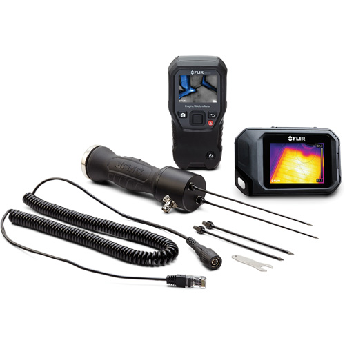 Building Inspection Kit Kelford