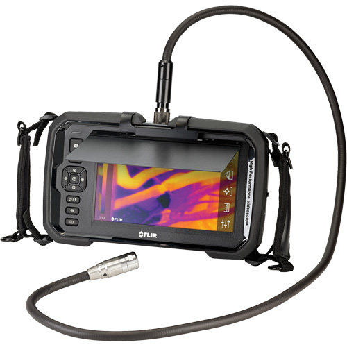 VS80 19 mm × 1 m Long IR Thermal Camera Probe Kelford