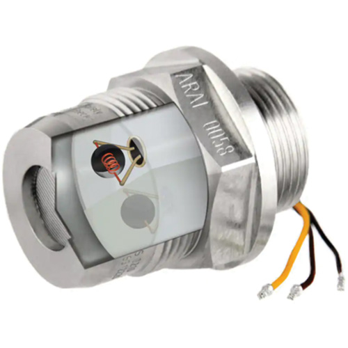 Capteur &agrave; bille catalytique DrägerSensor PR NPT DQ pour d&eacute;tecteurs de gaz fixes Kelford