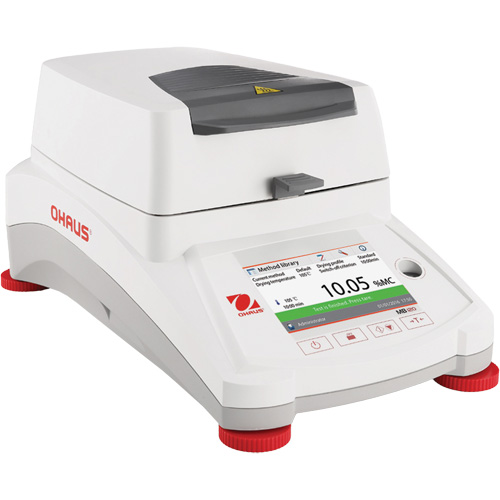 Moisture Analyzer Kelford