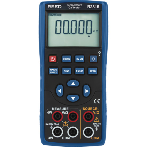 Temperature Calibrator Kelford