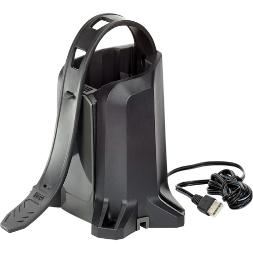Chargeur &agrave; berceau ALTAIR io & prise USB Kelford