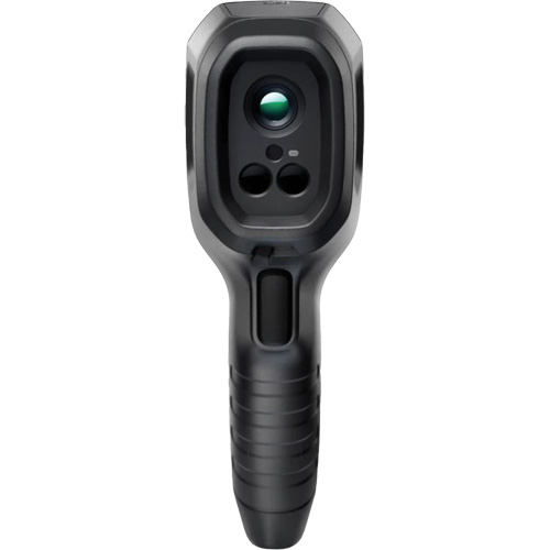 TG298 30:1 High Temperature Spot IR Thermal Imaging Camera with Bullseye Laser, 320 x 240 pixels, -25° - 1080°C (-130° - 1976°F), <70 mK Kelford