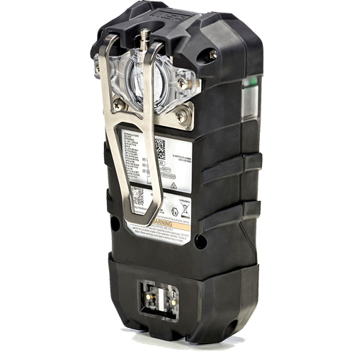 ALTAIR io 6 Multigas Detector with Charger, 5 Gas, LEL - CO - H2S - NO2 - O2 Kelford