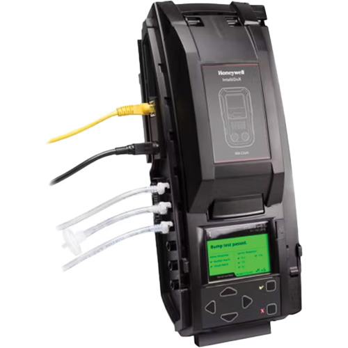 Berceau IntelliDoX pour Honeywell BW MaxXT II, Compatible avec D&eacute;tecteur des gaz Honeywell BW Solo/Honeywell BW Ultra/BW MaxXTII/BW s&eacute;rie Clip/Honeywell BW Clip4/Honeywell BW s&eacute;rie MicroClip Kelford