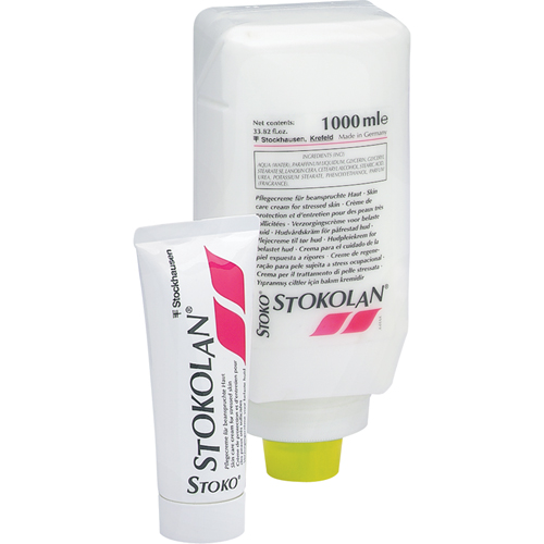 Cr&egrave;me revitalisante Stokolan, Tube, 100 ml Kelford