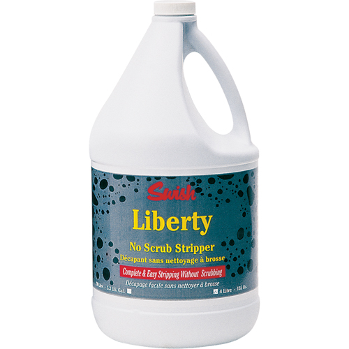Liberty Floor Stripper, 4 L, Jug Kelford