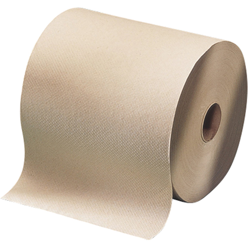 Essuie-mains Universels en rouleau, 1 pli, Standard, 800' lo Kelford