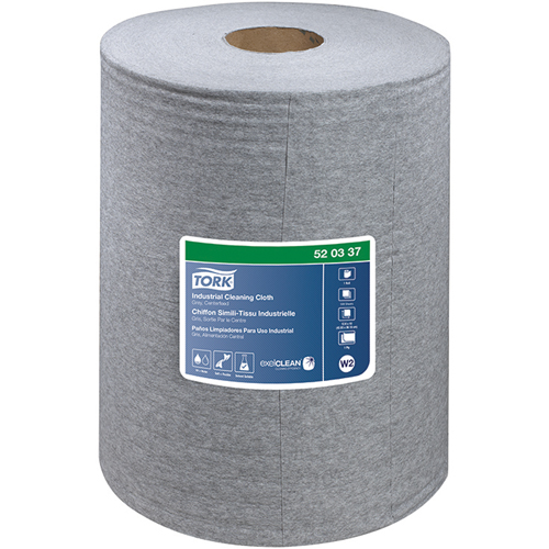 Premium 520 Centrefeed Wipers, Specialty, 10" L x 12-3/5" W Kelford