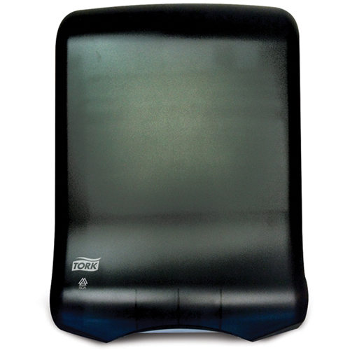 Distributeur d'essuie-mains &agrave; plis multiples, Sans contact, 11,75" la x 6,25" p x 18" h Kelford