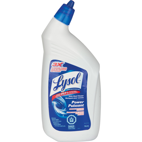 Bowl Cleaner, 946 ml/946.0 ml, Bottle Kelford