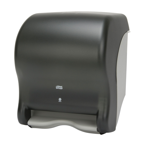 Roll Towel Dispenser , Electronic, 11.8" W x 9.1" D x 14.4" H Kelford