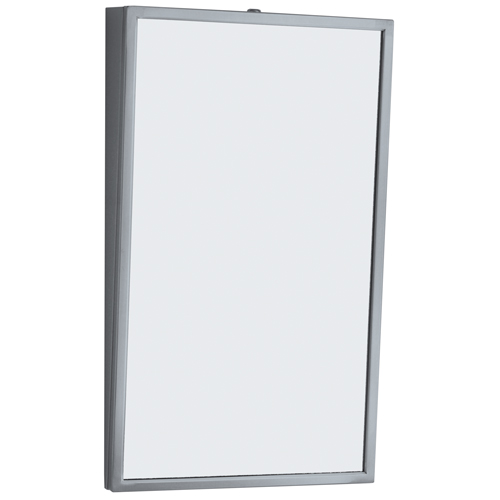Miroir, Cadre inclinable, 30" lo x 18" la Kelford
