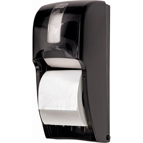 Distributeur de papier hygi&eacute;nique, Multiple Capacit&eacute; du rouleau Kelford