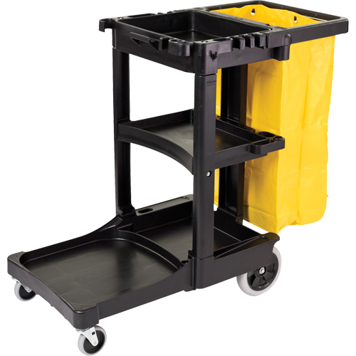 Janitor Carts Kelford
