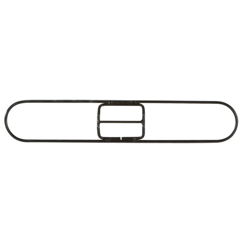 Cadre pour vadrouille &agrave; &eacute;pousseter, 24" Kelford