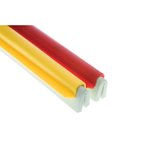 Squeegees, 24", Red Kelford