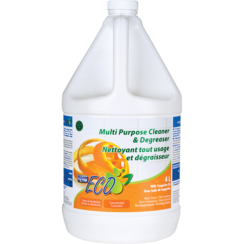 Multi-Purpose Cleaner & Degreaser, 4 L, Jug Kelford
