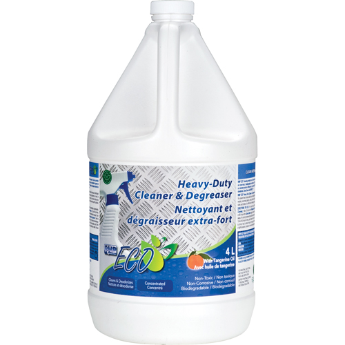 Nettoyant et d&eacute;graissant gros travaux, 4 L, Cruche Kelford