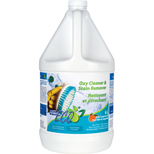 Nettoyant oxy & d&eacute;tachant, 4 L, Cruche Kelford