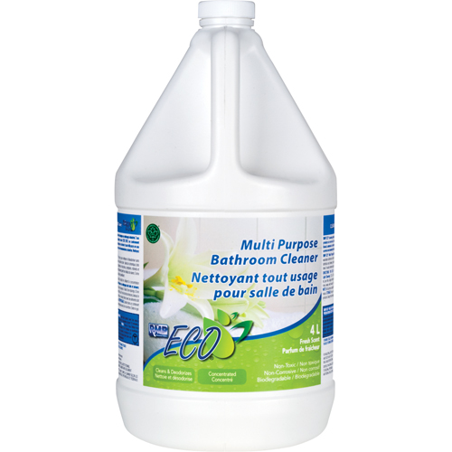Multi-Purpose Concentrated Bathroom Cleaner, 4 L, Jug Kelford