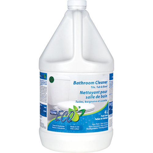 Nettoyant pour salle de bains - tuile, bain & cuvette, 4 L, Cruche Kelford