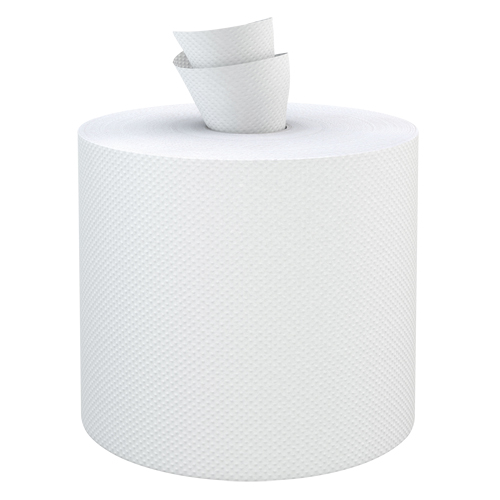 Everest Pro Paper Towel Rolls, 2 Ply, Centre Pull, 500' L Kelford