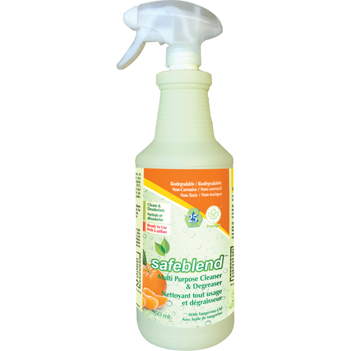 Nettoyant tout-usage, 950 ml, Bouteille &agrave; g&acirc;chette Kelford