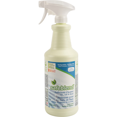 Bowl Cleaner, 950 ml, Trigger Bottle Kelford