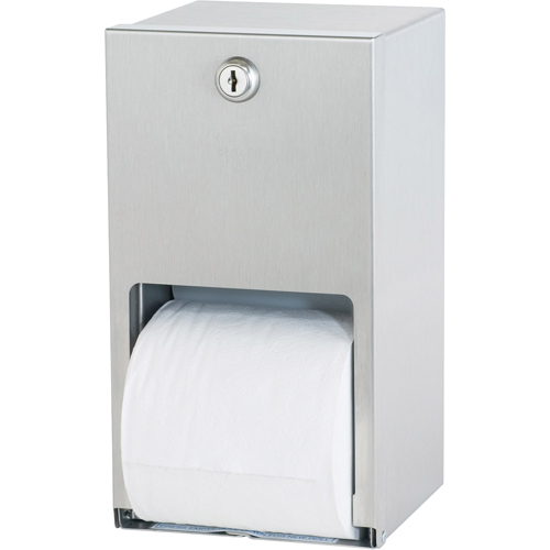 Toilet Paper Dispenser, Multiple Roll Capacity Kelford