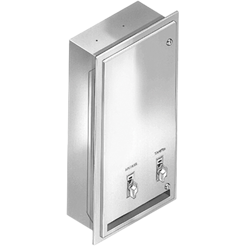 Sanitary Hygiene Dispensers Kelford