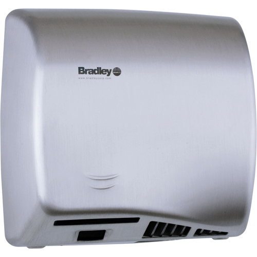 Aerix Variable Speed Warm Air Hand Dryers, Automatic Kelford