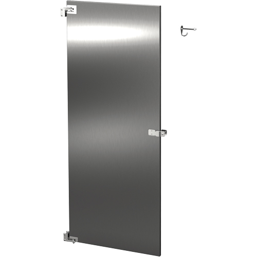 Composants de panneaux en acier inoxydable Kelford