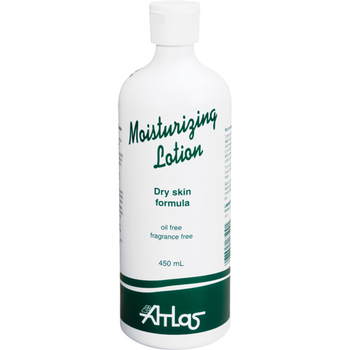 Cr&egrave;me pour la peau, Bouteille, 450 ml Kelford