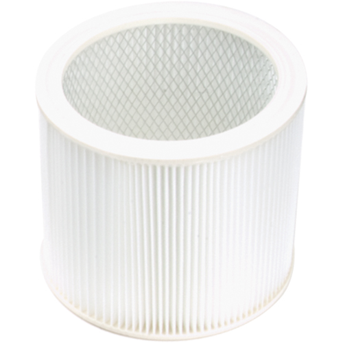 Filtre pour aspirateurs industriels en acier inoxydable pour d&eacute;chets secs/humides, Cartouche, Pour 8 - 16 gal. US Kelford