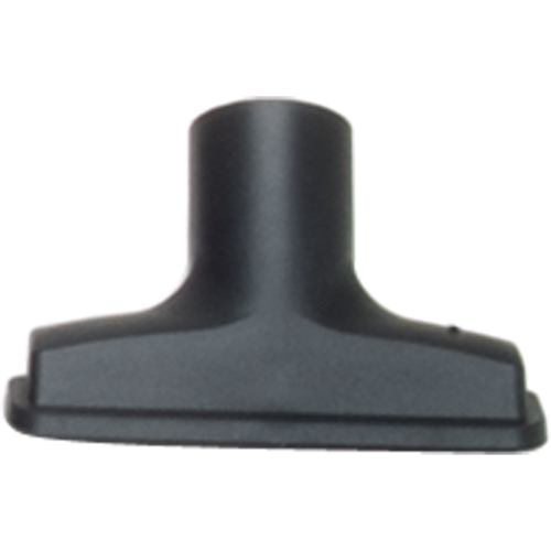 Brosse pour aspirateur industriel en acier inoxydable pour d&eacute;chets secs/humides Kelford