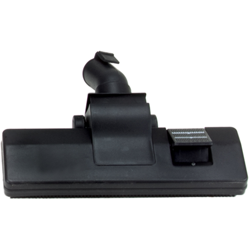 Brosse pour aspirateur industriel en acier inoxydable pour d&eacute;chets secs/humides Kelford