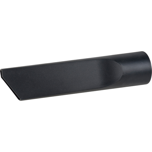 Suceur plat pour aspirateur industriel en acier inoxydable pour d&eacute;chets secs/humides Kelford