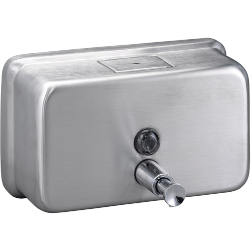 Tank Style Soap Dispenser, 1200 ml Capacity Kelford