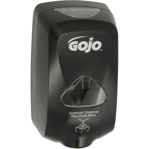 Distributeur TFX, Sans contact, Capacit&eacute; de 1200 ml, Format Cartouche de recharge Kelford