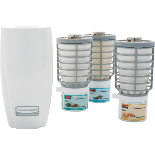 T-Cell&reg; Dispenser Continuous Odour Control Systems Kelford