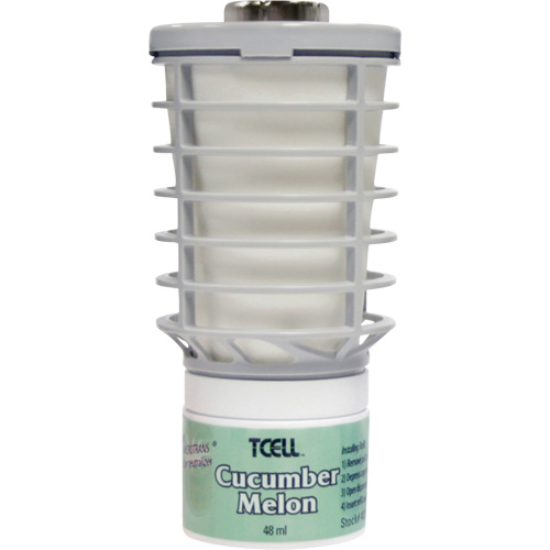 Recharge TCell, Melon cocombre, Cartouche Kelford