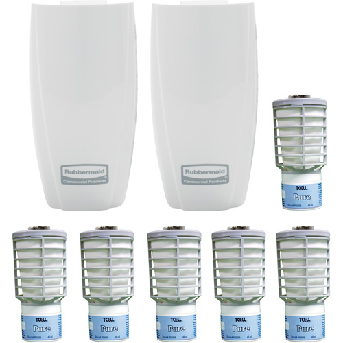 Odour Control Dispenser Kelford